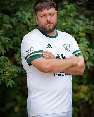 Justin Blank