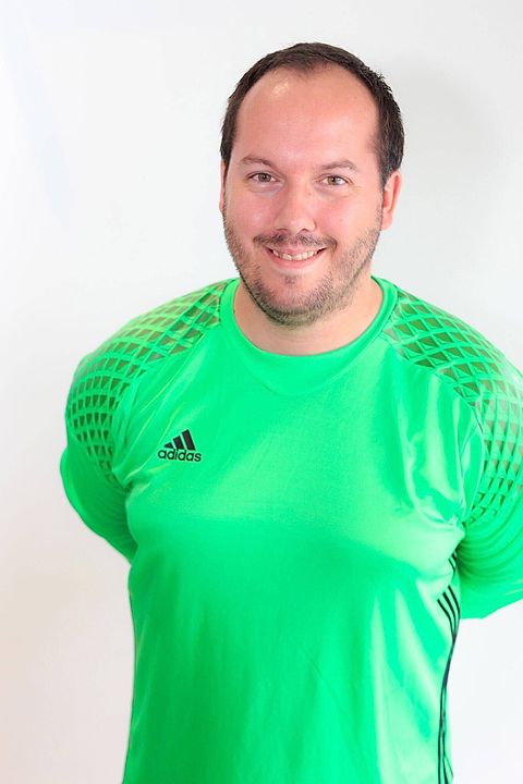 Foto: Urgo Team Shooting