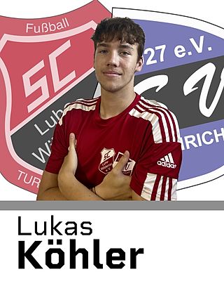 Lukas Köhler