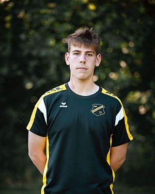 Maximilian Eckl