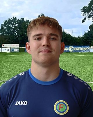 Leonard Christian Vatter