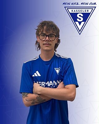 Niklas Felix Latendorf