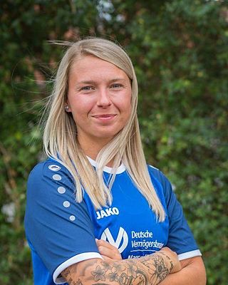 Jasminka Krnjic-Wagner