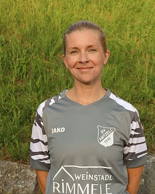 Christina Morgenroth