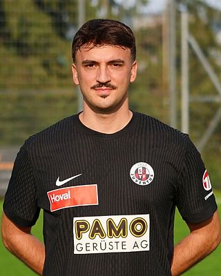 Albion Avdijaj