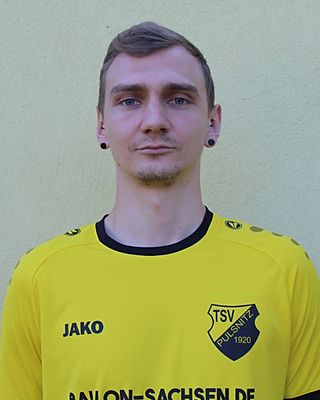 Steve Lübke