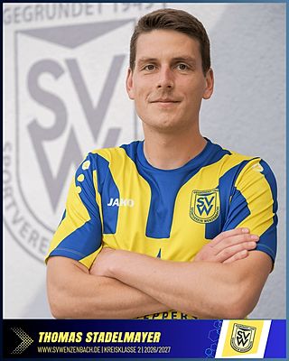 Thomas Stadelmayer