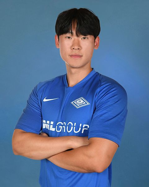 Daniel Lee