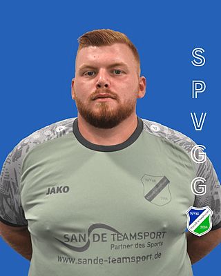 Sandro Marwin Kempken