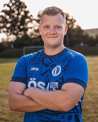 Jean-Phillip Sonnenburg