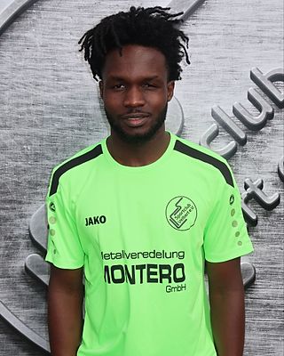 Nkosiphile Henrich Dube