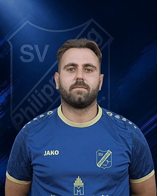 Shaqir Thaqi
