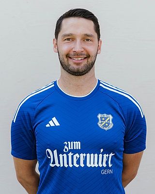 Daniel Griebl