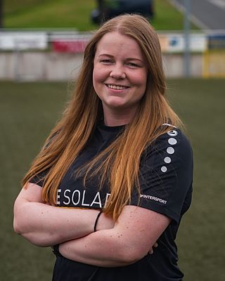 Theresa Hösl