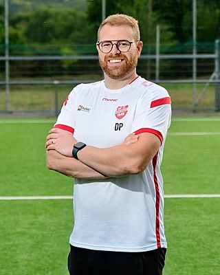 Dominik Paulus