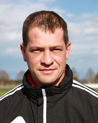 Markus Stutz