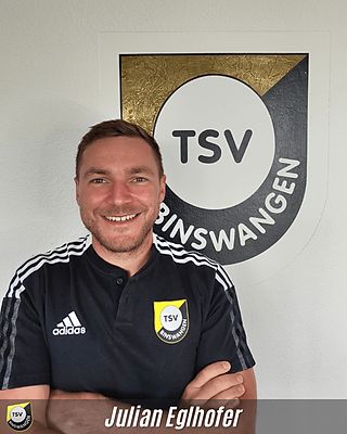 Julian Eglhofer