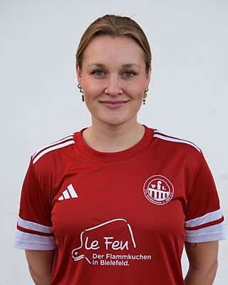 Lea Lisann Einhaus
