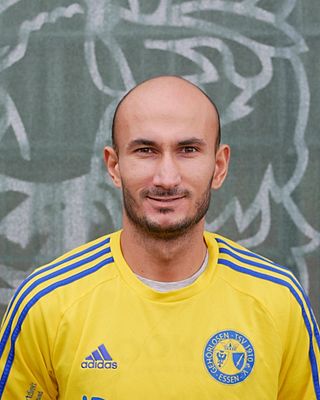 Mesut Kodaman