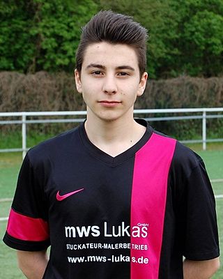 Levent Samet Christian Yurdakul