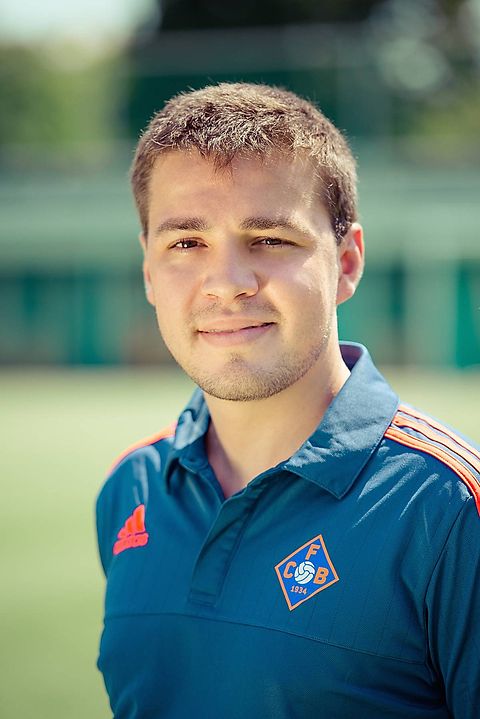 Foto: Jonathan Gaubatz