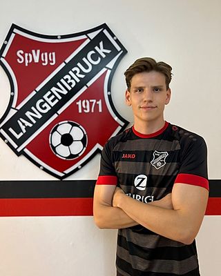 Maximilian Dierl