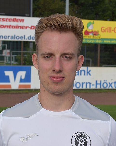 Foto: Mark Heinemann