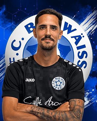 Dany Gonçalves Teixeira