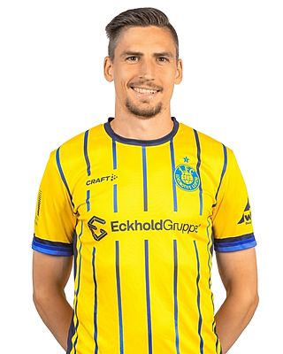 Alexander Siebeck