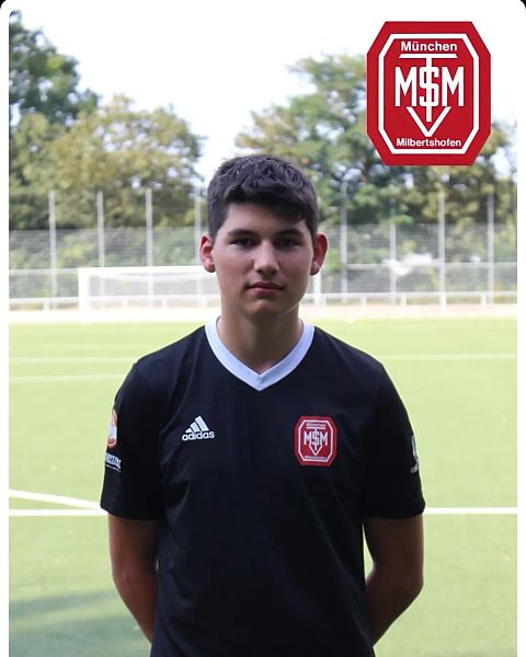 Foto: TSV Milbertshofen