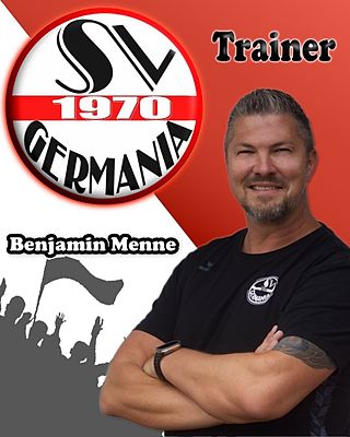Benjamin Menne