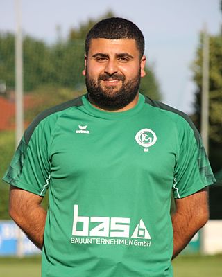 Furkan Mintas