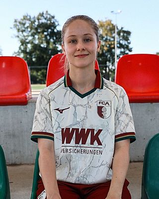 Juliane Krautz