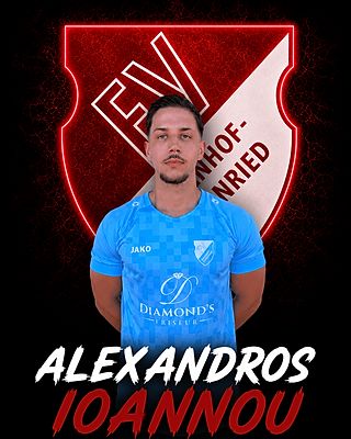 Alexandros Ioannou