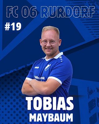 Tobias Maybaum