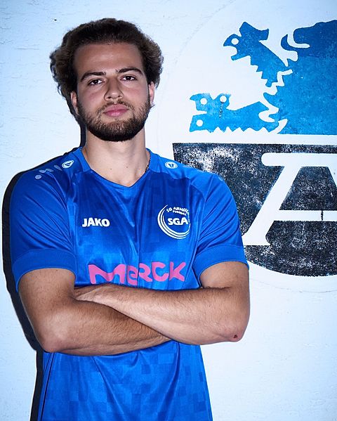 Foto: Finn Adam