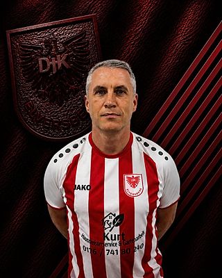 Dirk Hinsberger