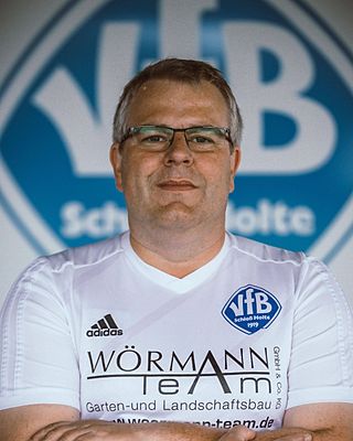 Bernd Brand
