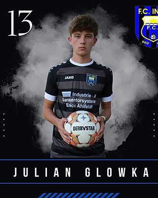 Julian Dylan Glowka