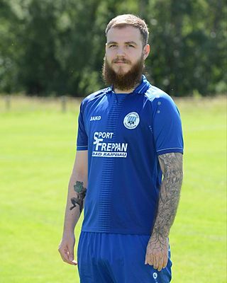 Pelé Skamrahl