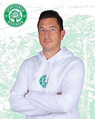 Benjamin Meschke