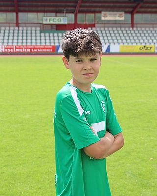 Luca Gerstenmeyer
