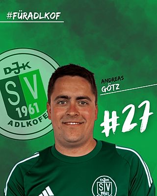 Andreas Götz