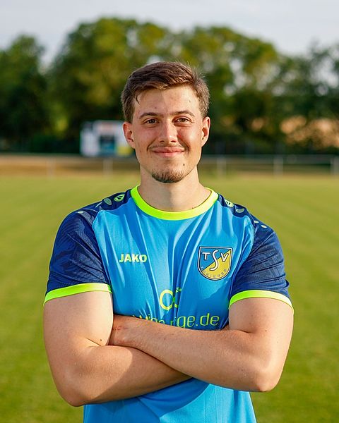 Foto: TSV Ehningen