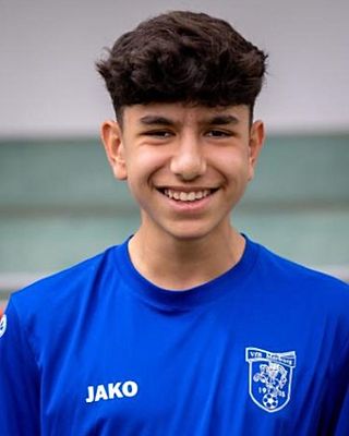 Roman Faqyri