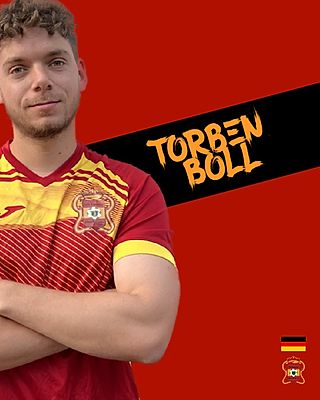 Torben Boll