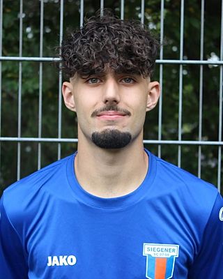 Gabriel El-Hussein