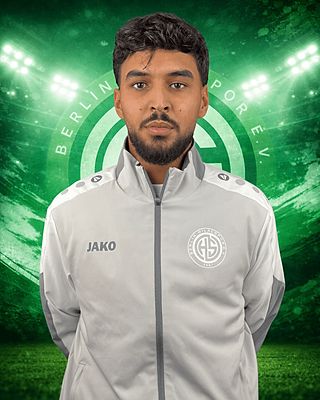 Furkan Ünlütürk