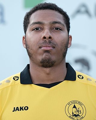 Denilson SANTOS LOPES
