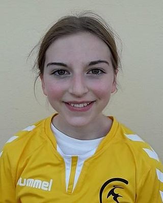 Marie Schneider
